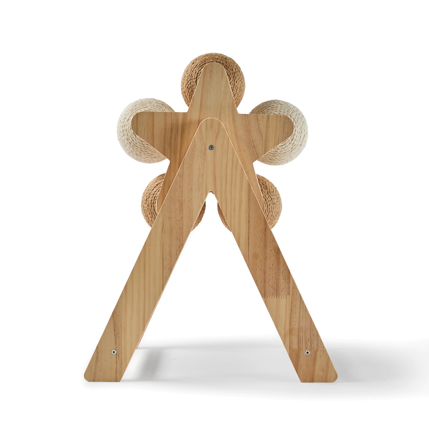 Anko Cat Scratcher Wheel- Large 3 of 5