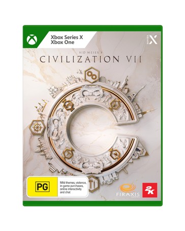 Civilization VII - Xbox Series X