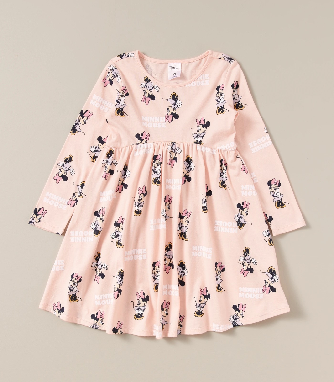 Target 2025 minnie dress