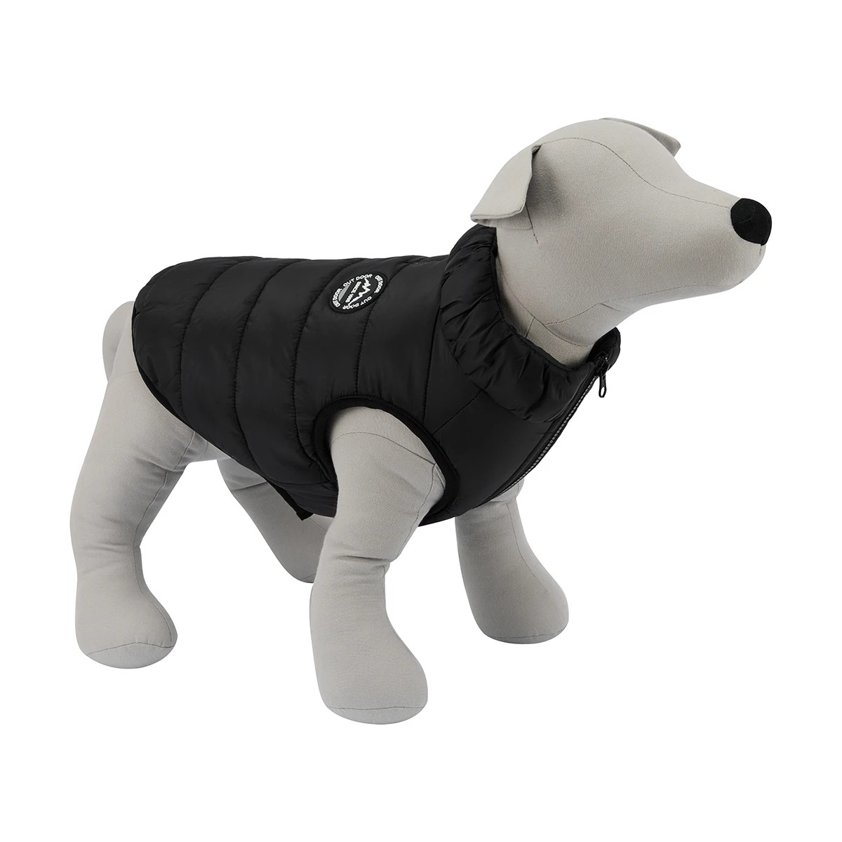 Pet Puffer Jacket Large Anko Target Australia