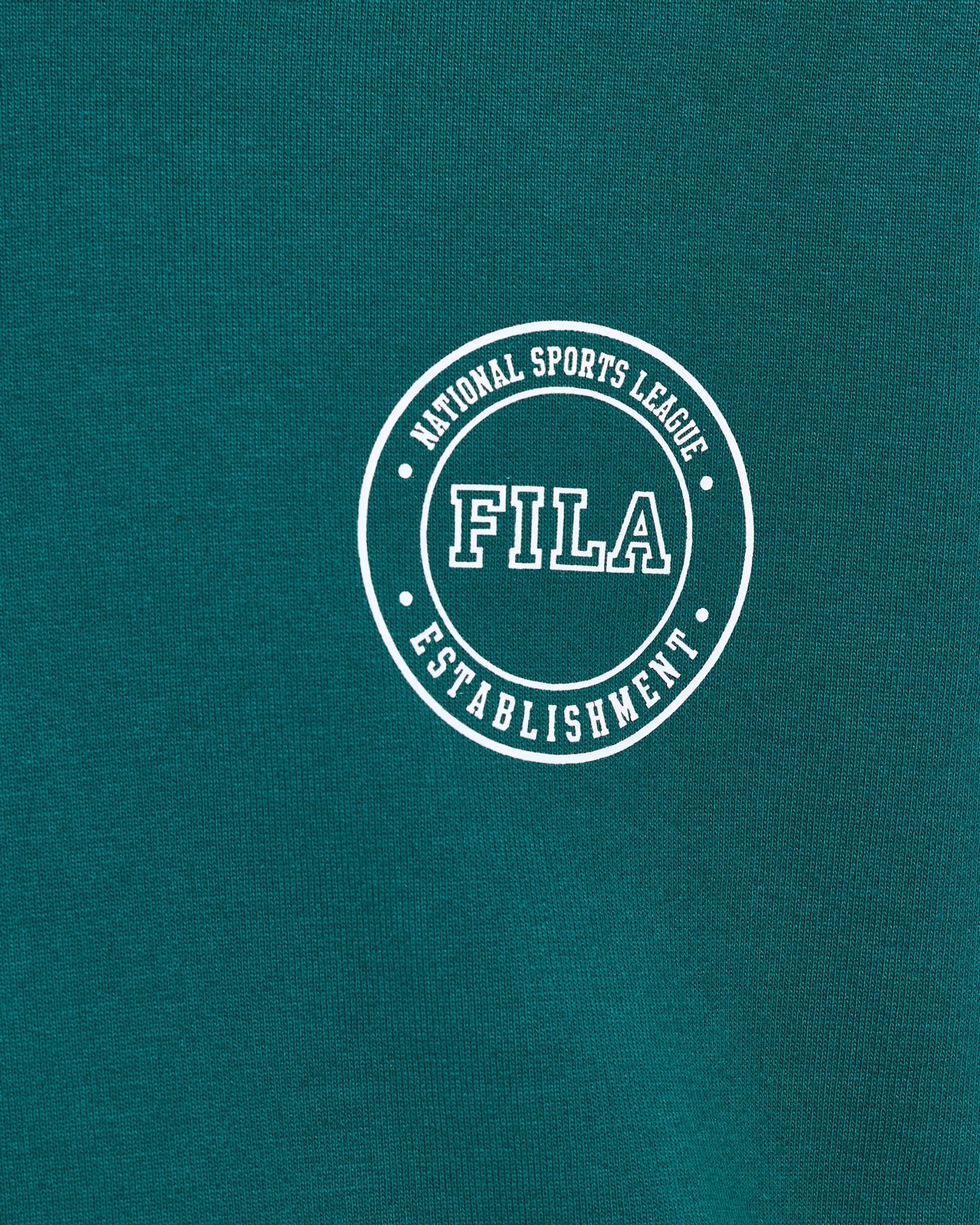 Fila Grove Popover Hoodie 5 of 5