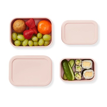 Snack Box 2 Pack - Anko