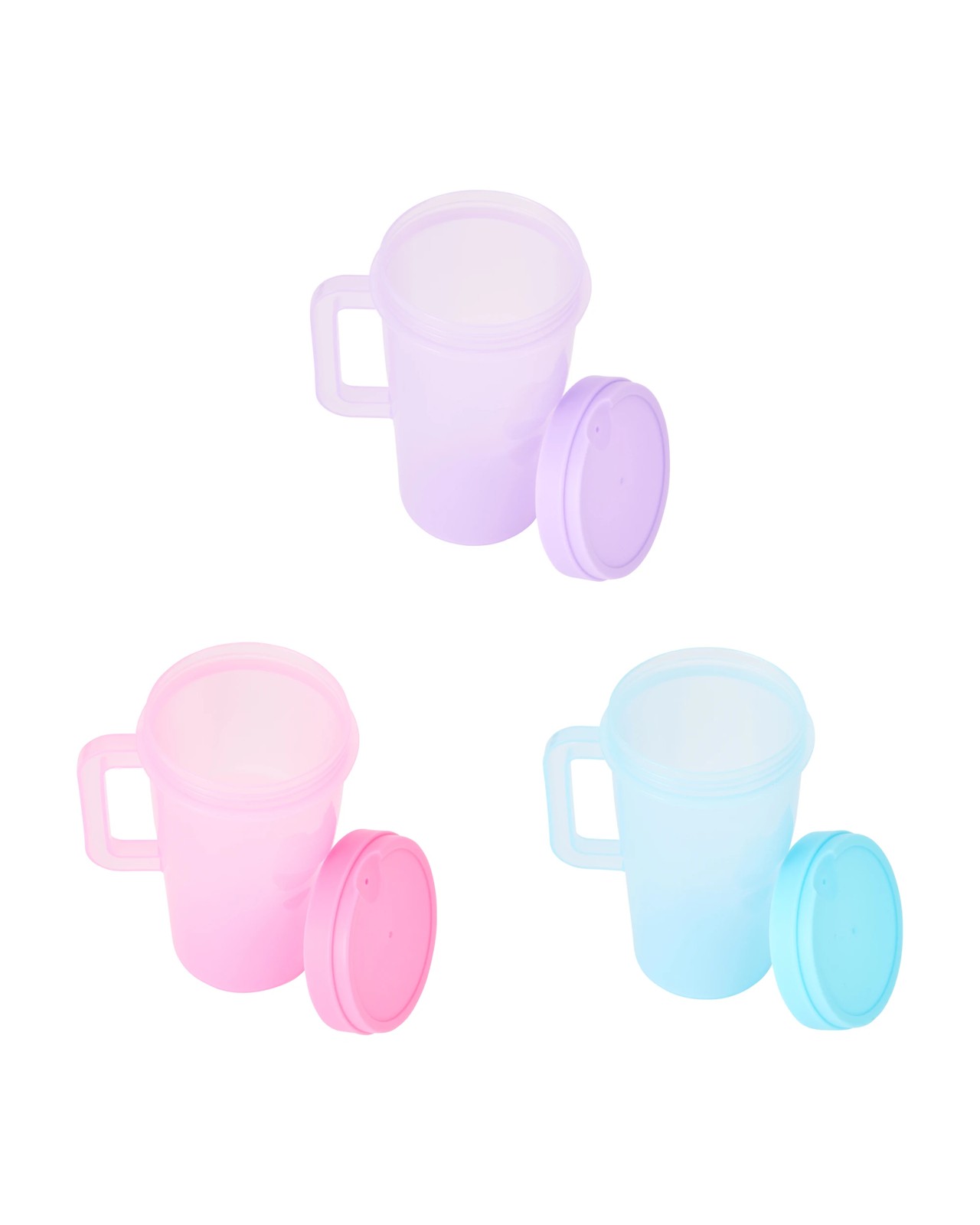 Sippy's Slushy Maker - Assorted 5 of 6