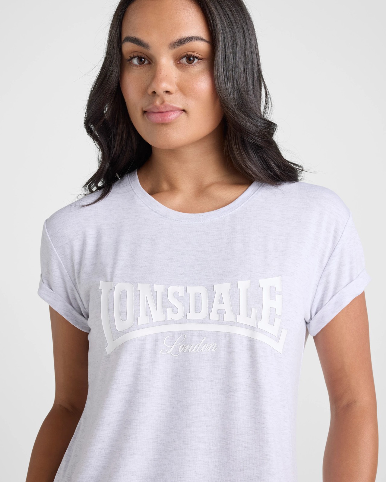 Lonsdale London Malden Core T-Shirt 3 of 5