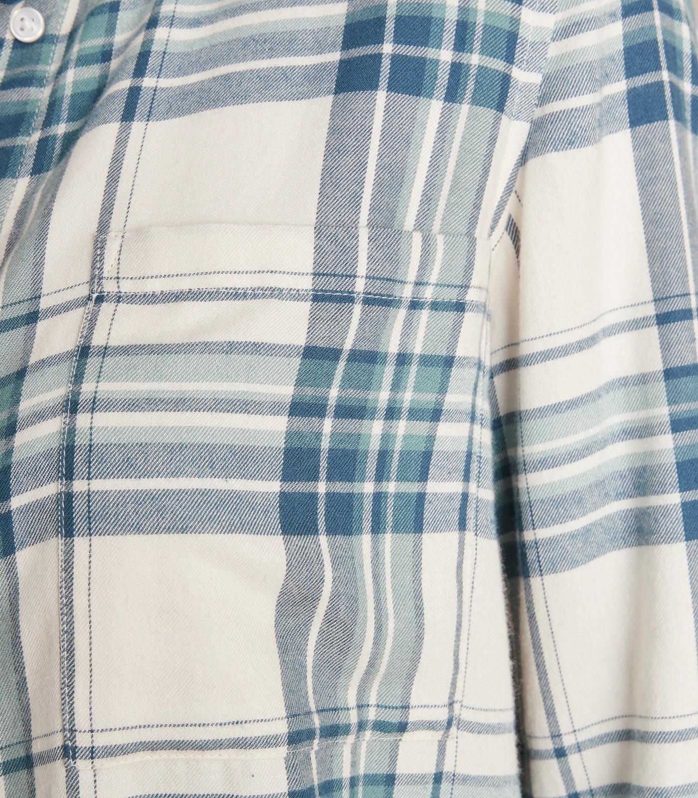 Cora Check Shirt 6 of 6