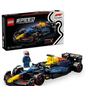 Racing Car F1 thumbnail 3