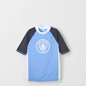 English Premier League Short Sleeve Swim Rashie product image