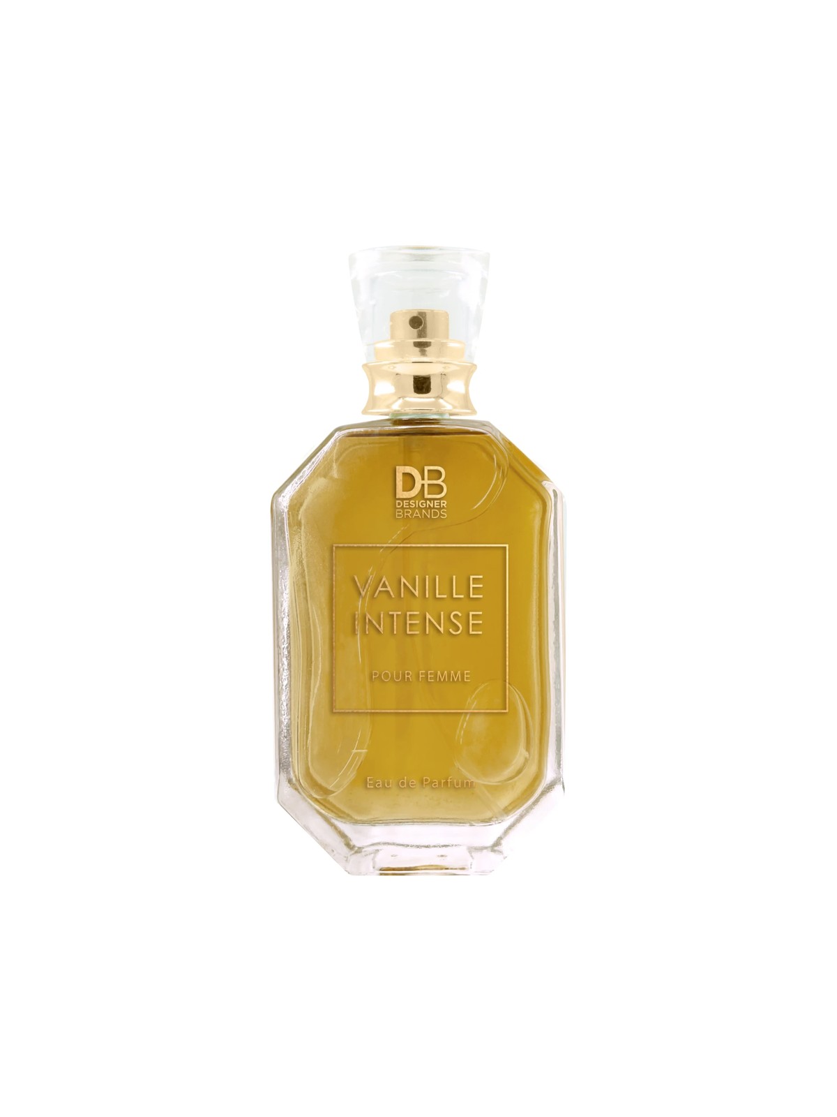 Designer Brands Fragrance Vanille Intense 100ml (Women) 2 of 2