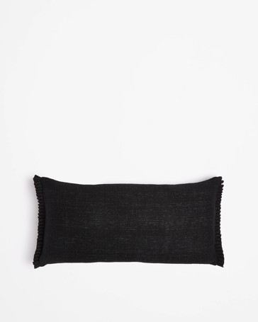Jayde Pleated Breakfast Cushion