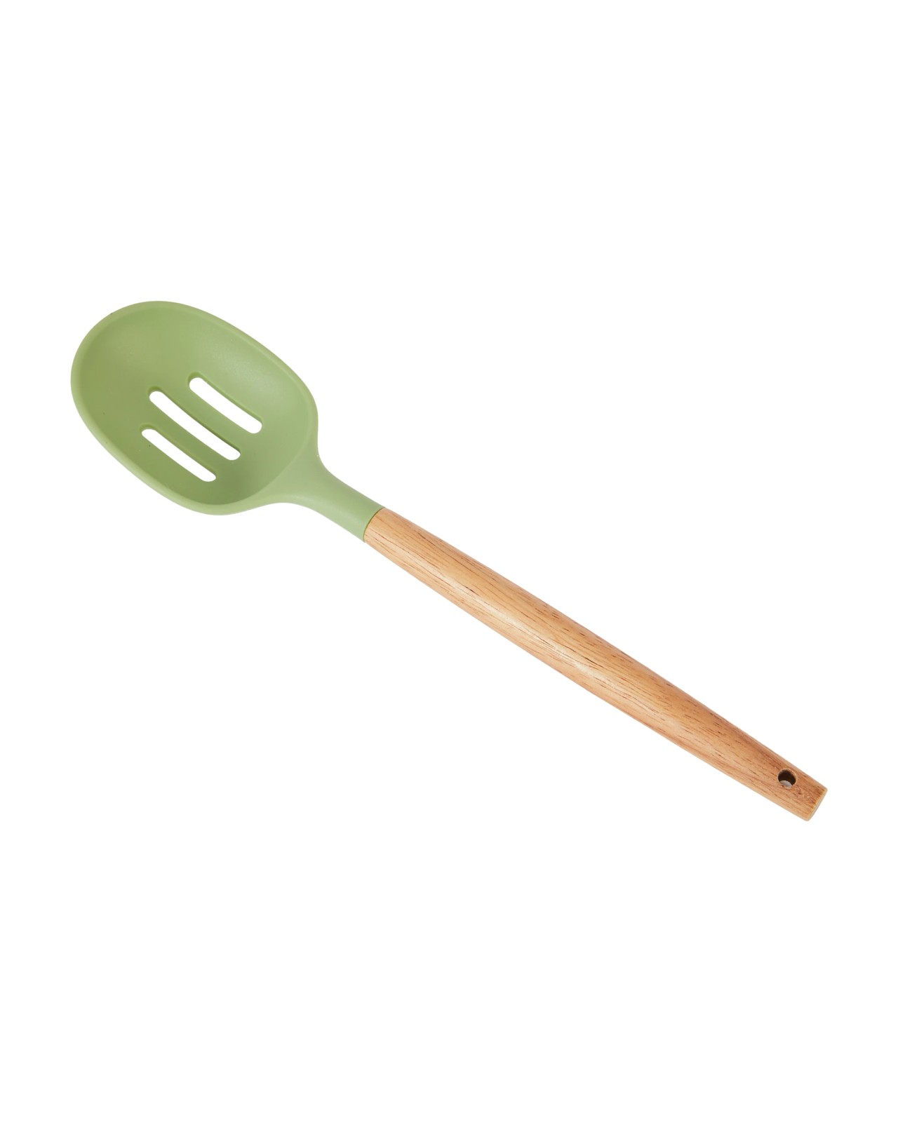 Anko Set of 5 Utensils - Green 5 of 6