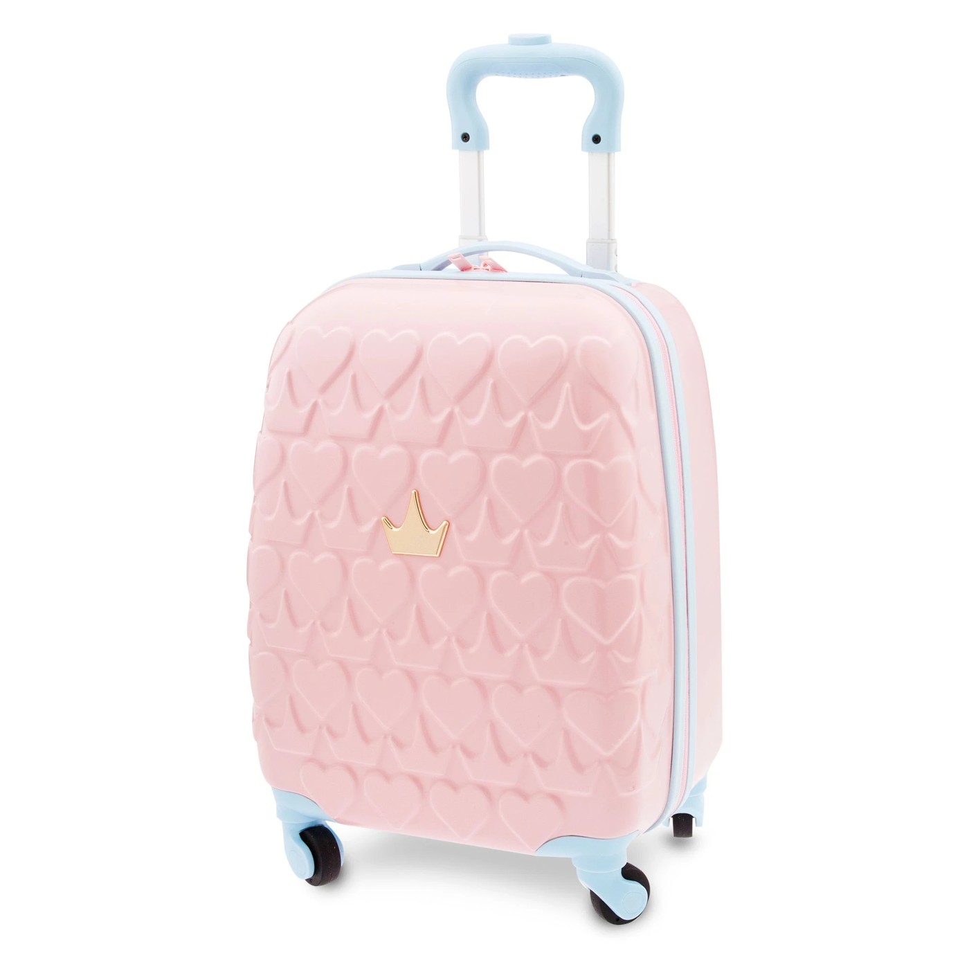 Small 2025 disney suitcase