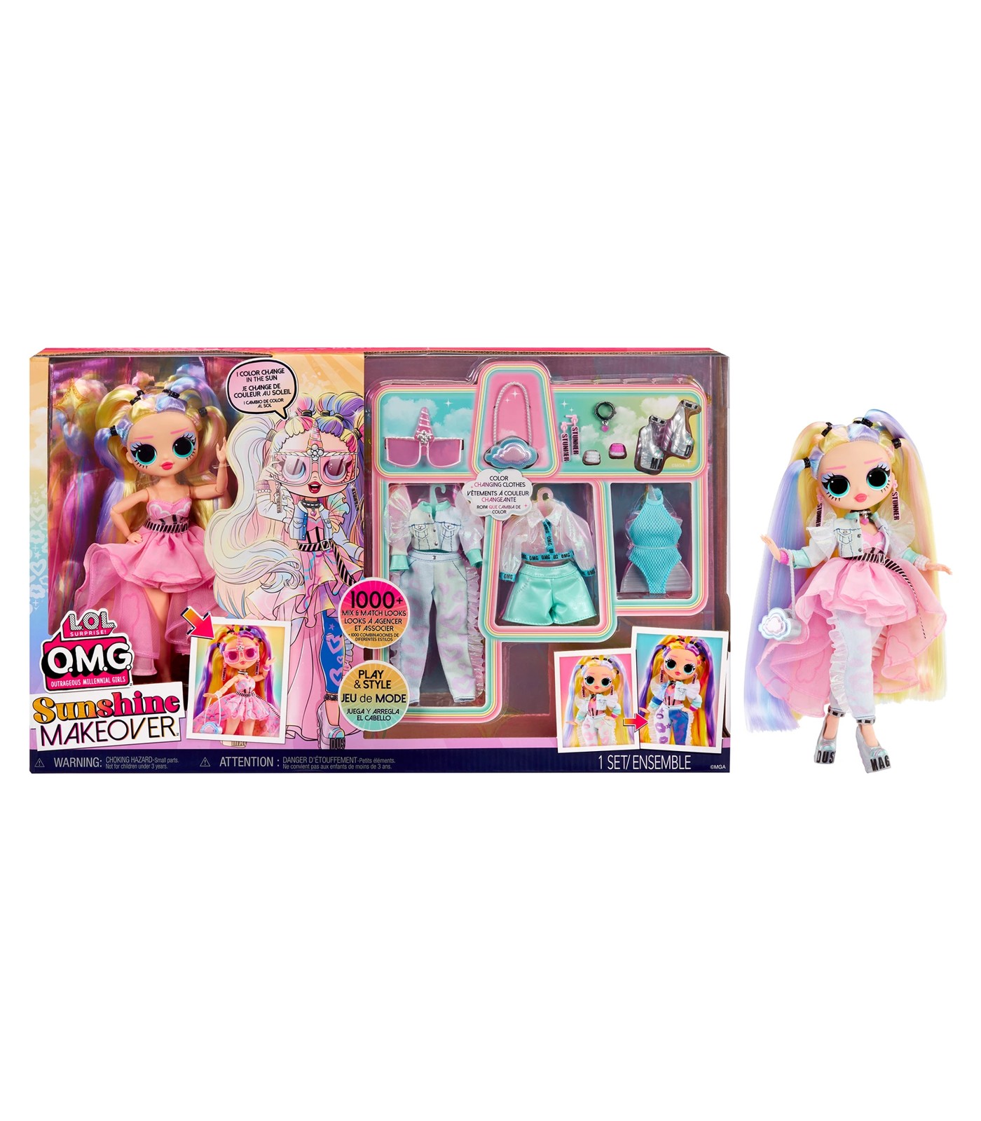 Lol dolls target sales australia