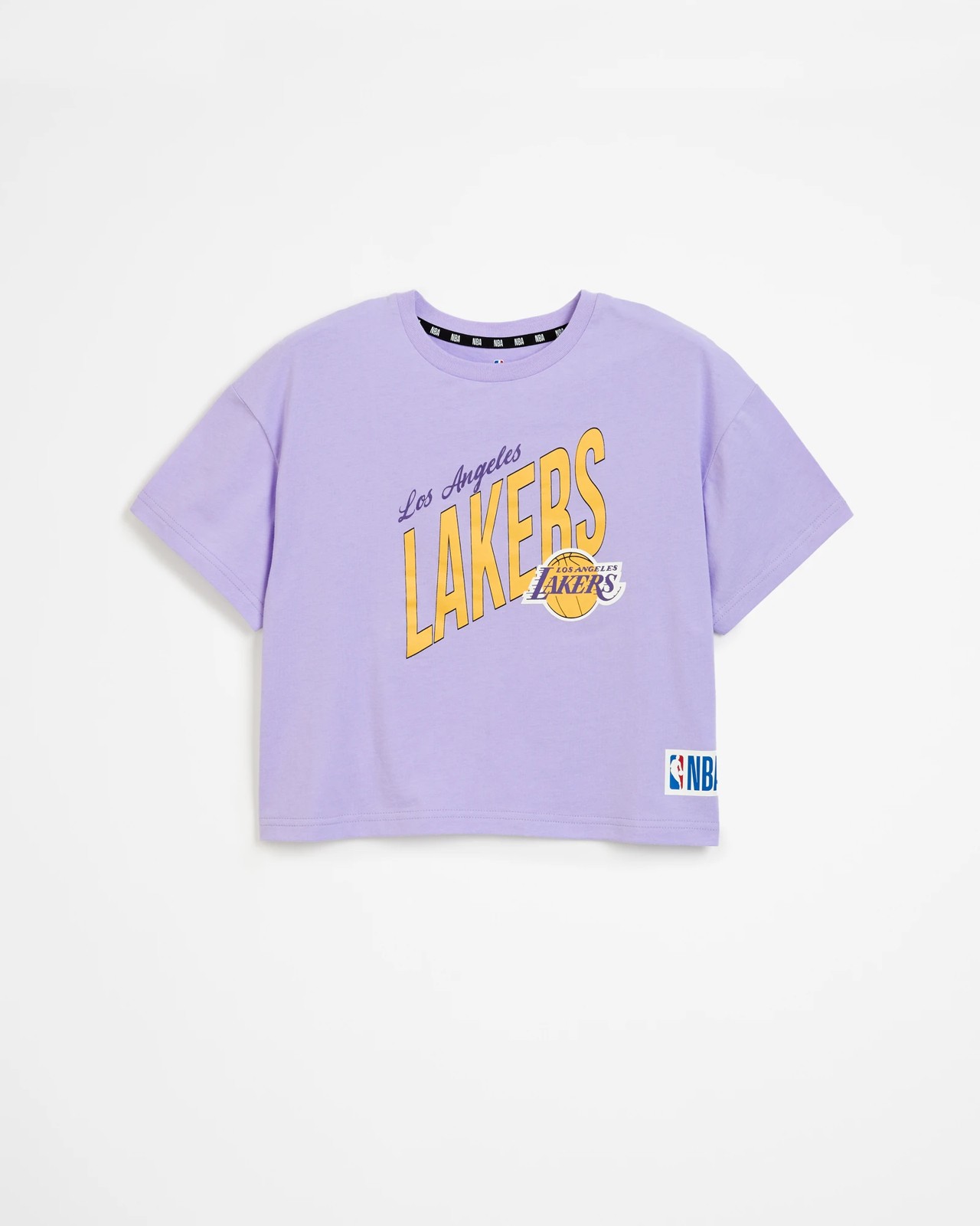 LA Lakers T shirt Target Australia