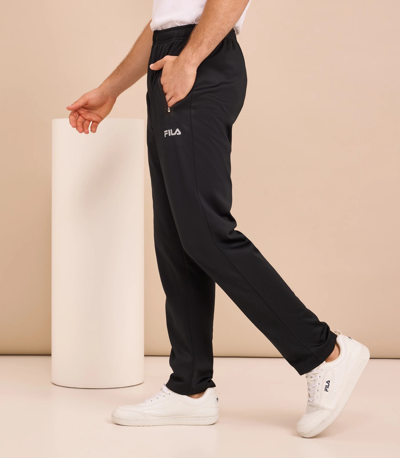 Fila Bryant Tech Trackpants