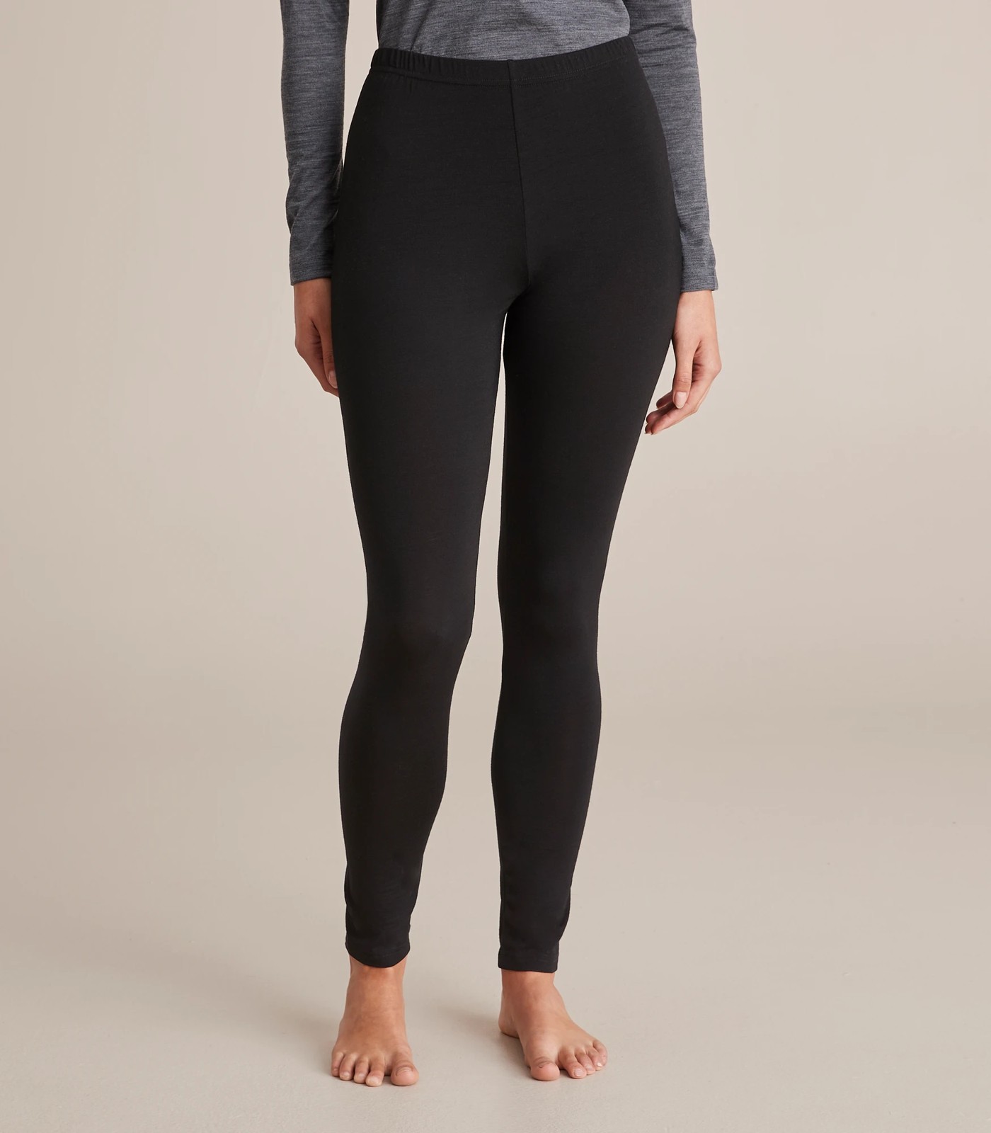 Merino wool long johns