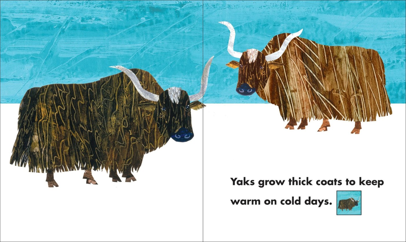 The World of Eric Carle: My First Smart Pad Library by Eric Carle - Book 4 of 6