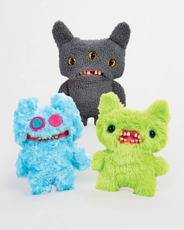 Fuggler Fugg Family - Assorted*