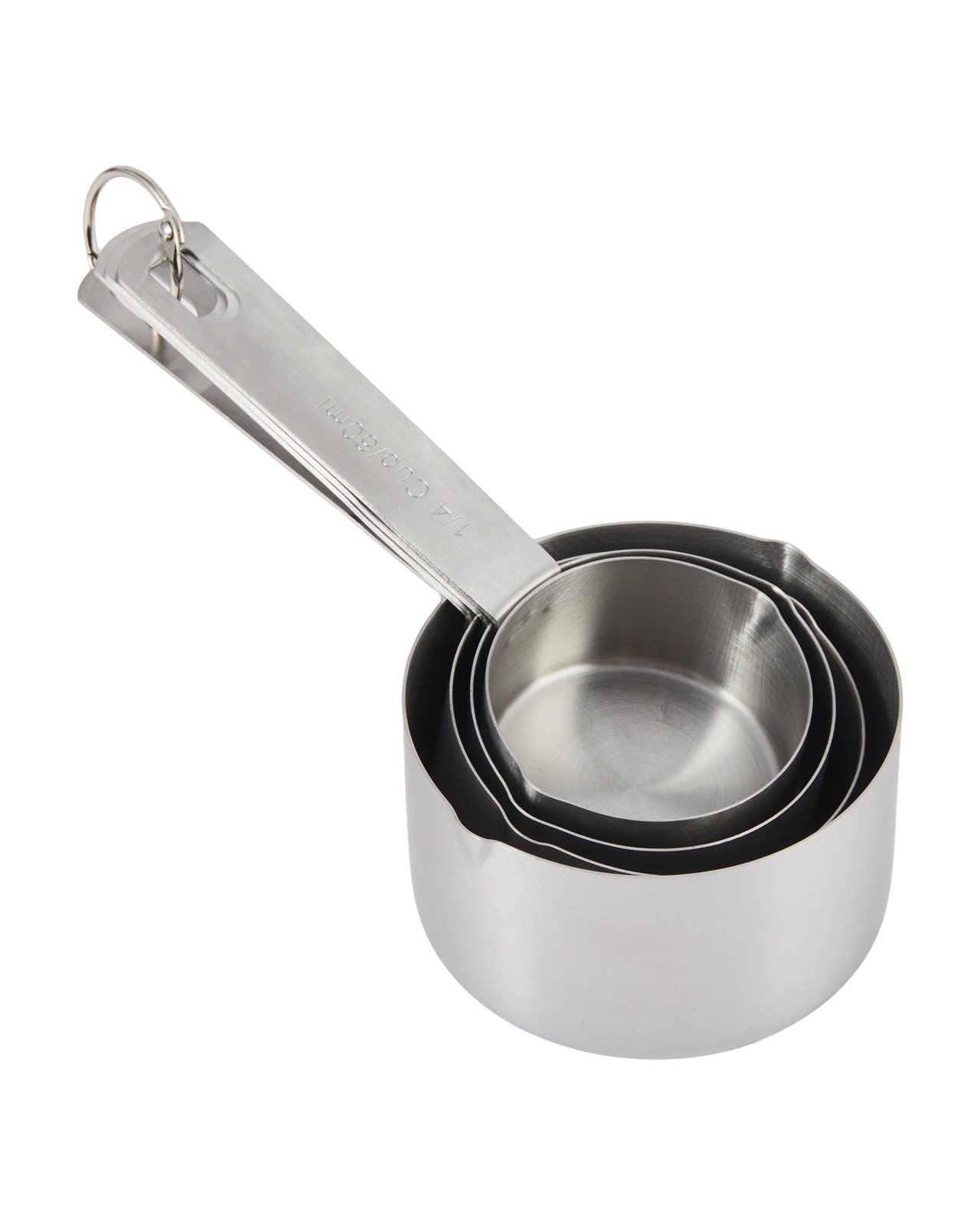 Anko Set of 4 Measuring Cups 2 of 3
