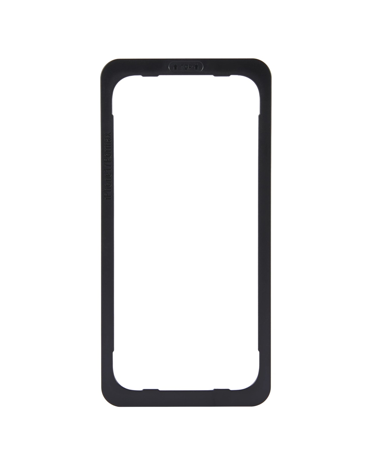 iPhone 17 Pro Max Protector Glass - Anko 3 of 3