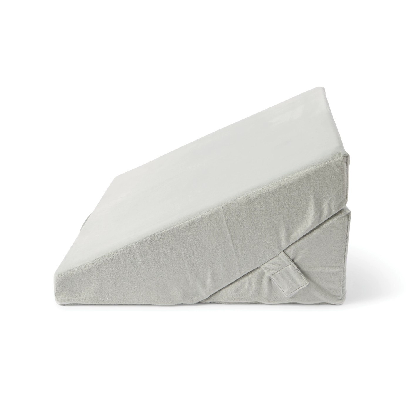 Anko Memory Foam Convertible Wedge Pillow - White 4 of 5