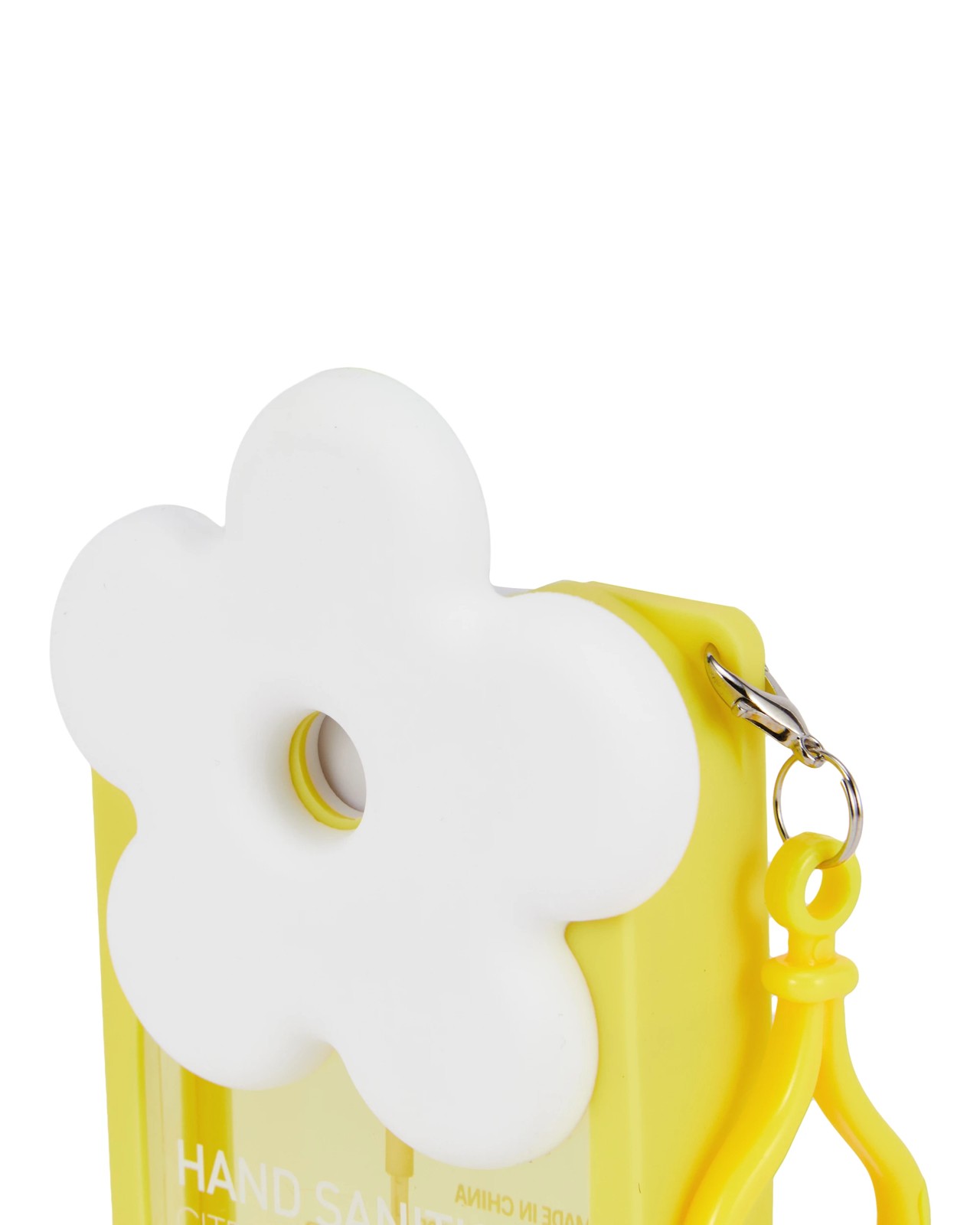 OXX Bodycare Hand Sanitiser 30ml - Citrus Scented 5 of 6