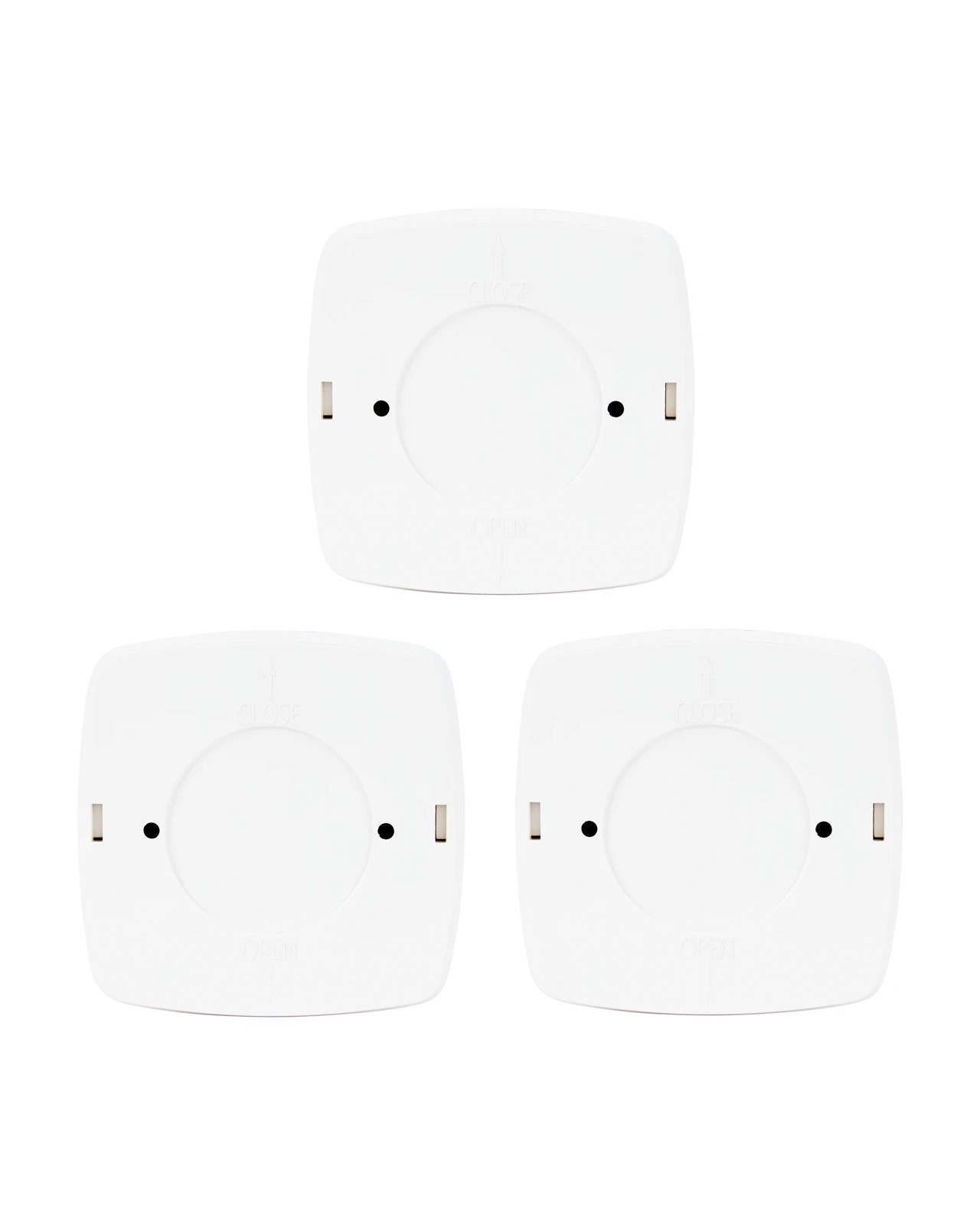 3 Pack Sensor Motion Down Lights - Anko 4 of 5