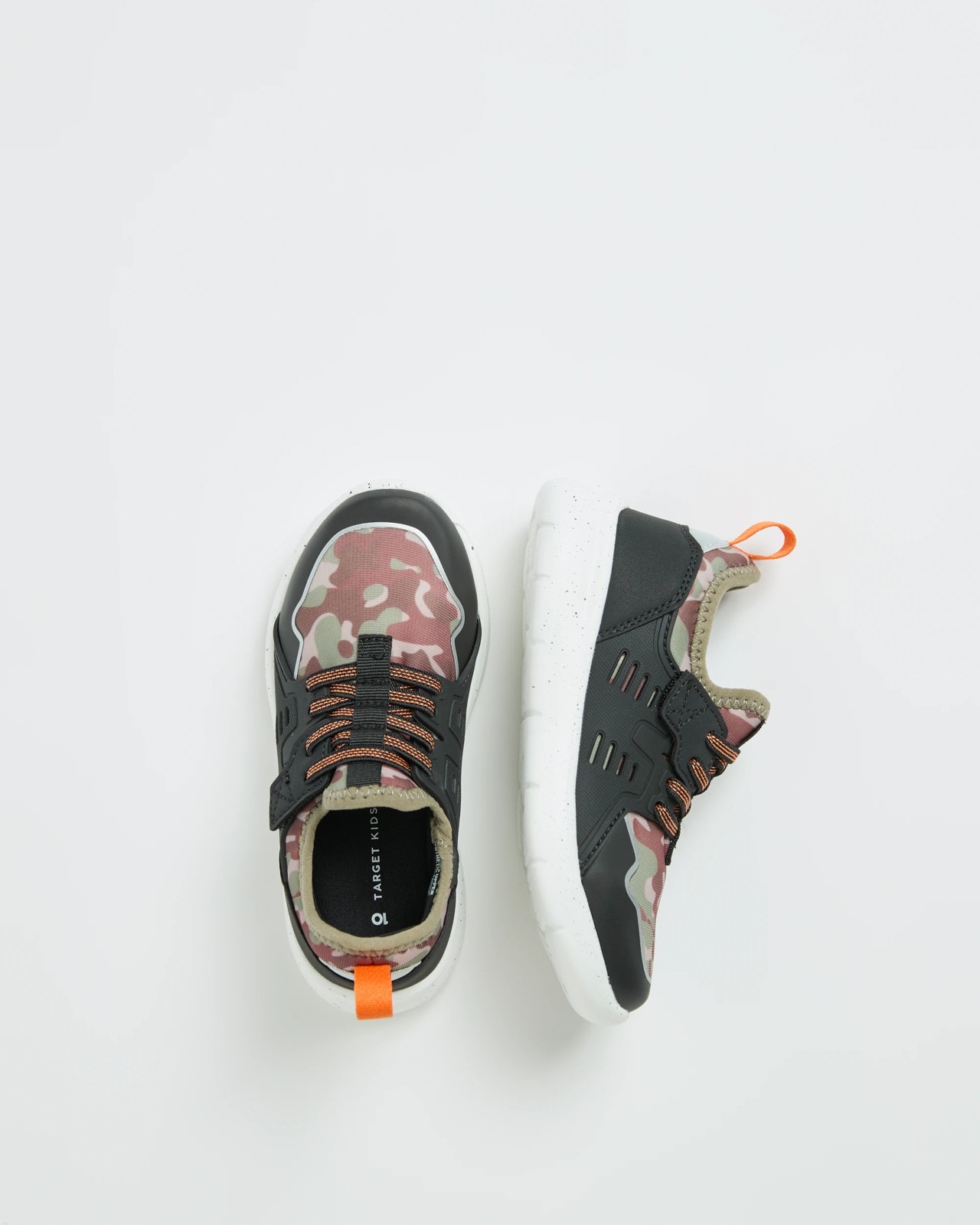 Camo Runners 3 of 3