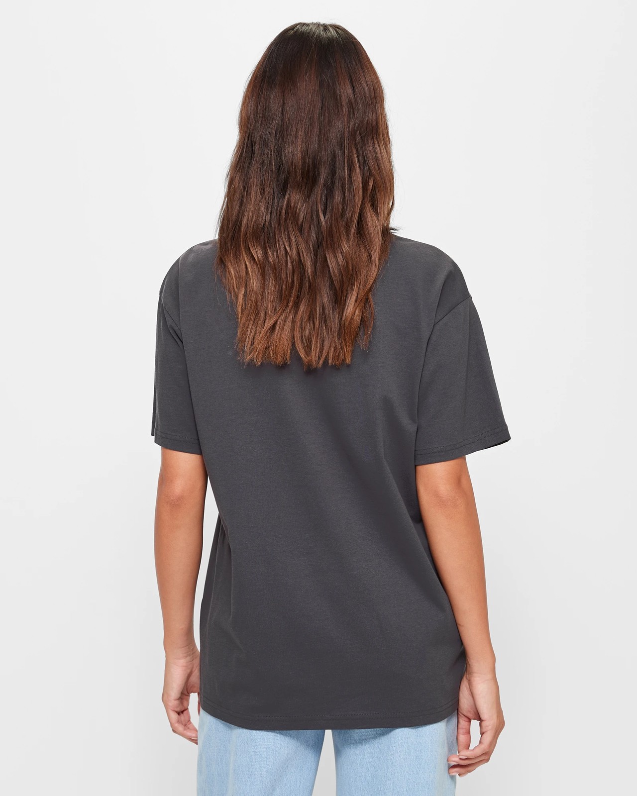 Oversized T-Shirt - Lily Loves 4 of 6