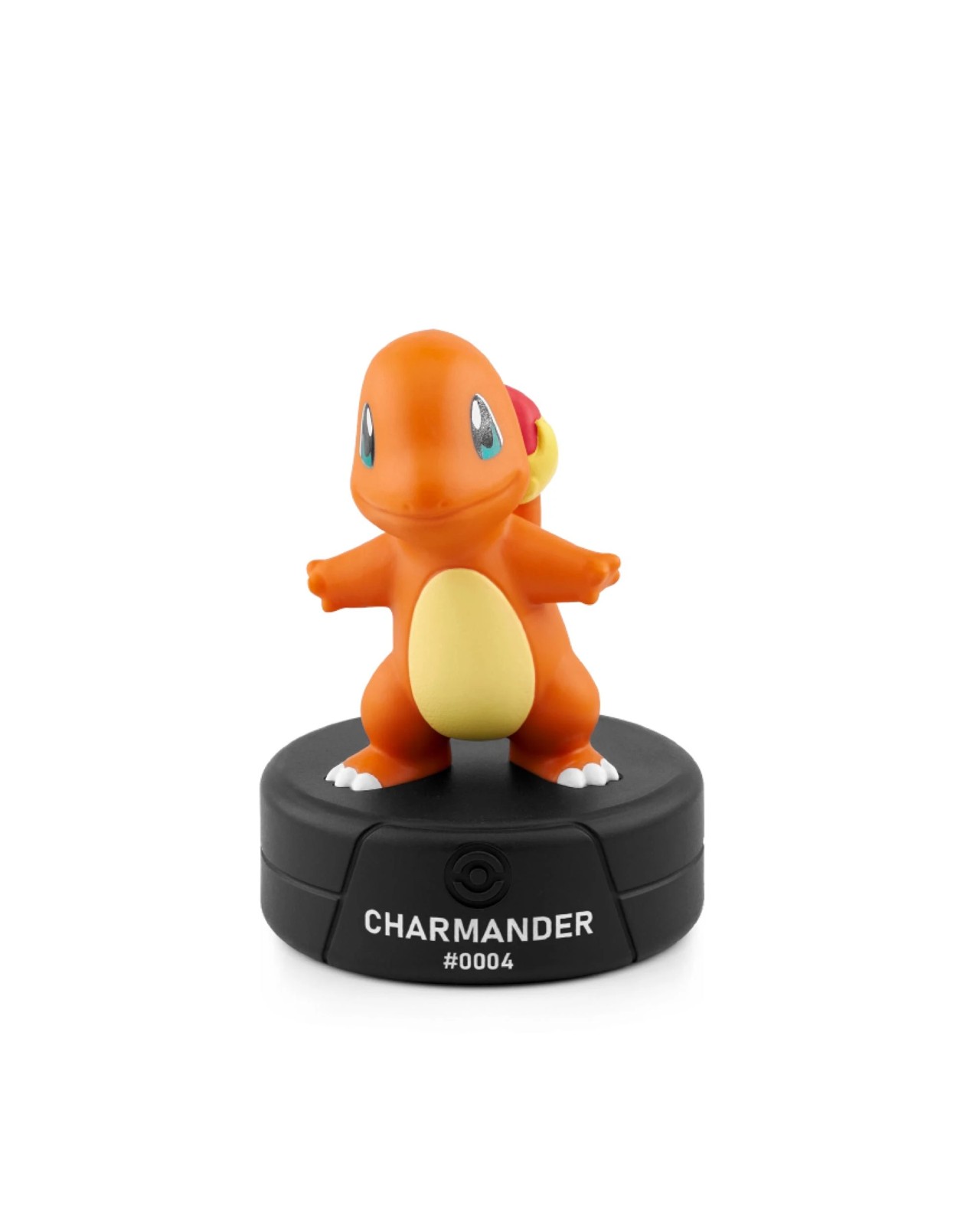Pokemon: Charmander Tonie Audio Character 4 of 6