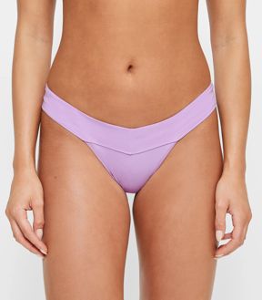 Lacey No Show Brazilian Briefs - Lily Loves