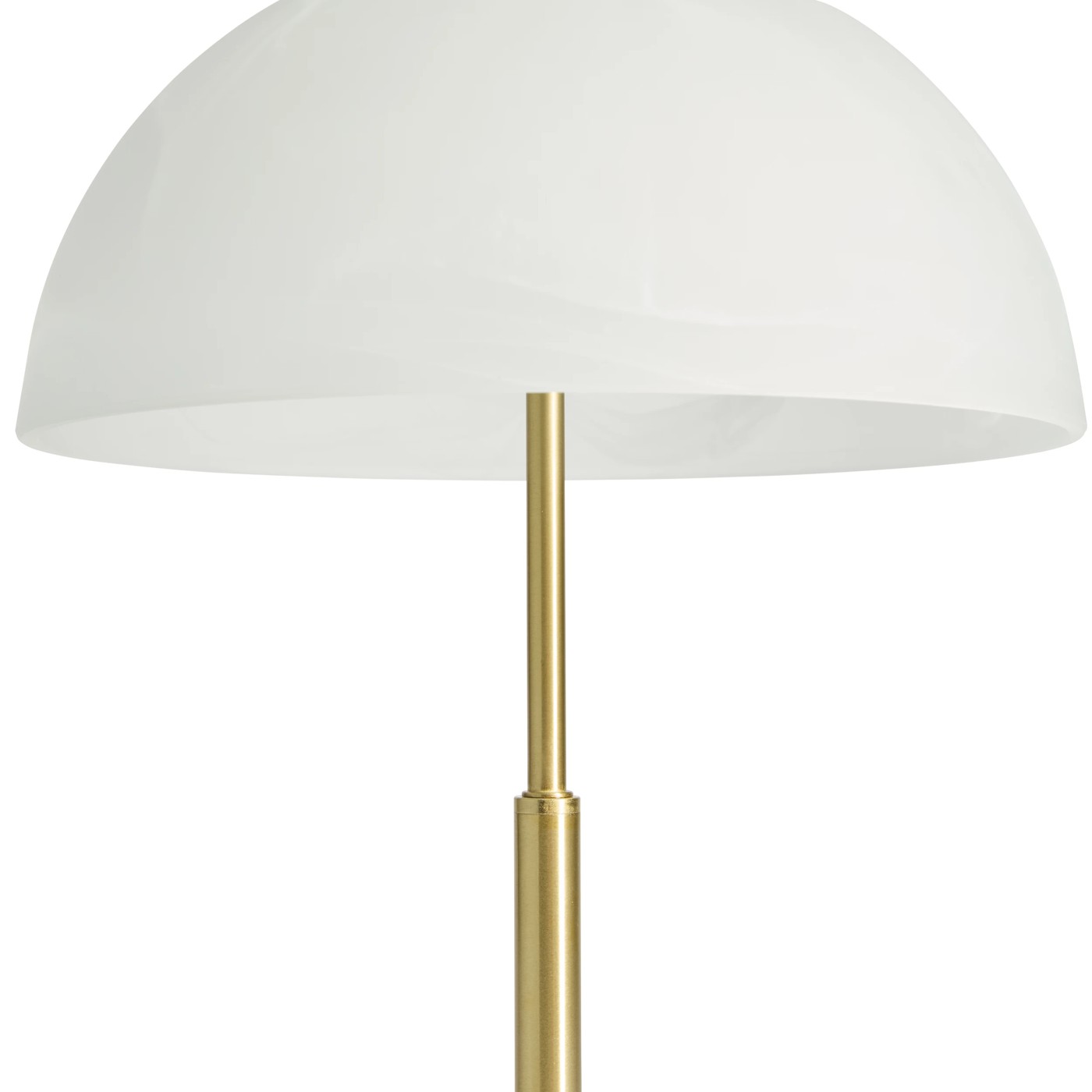 Anko Savanah Table Lamp - Gold Look 3 of 6