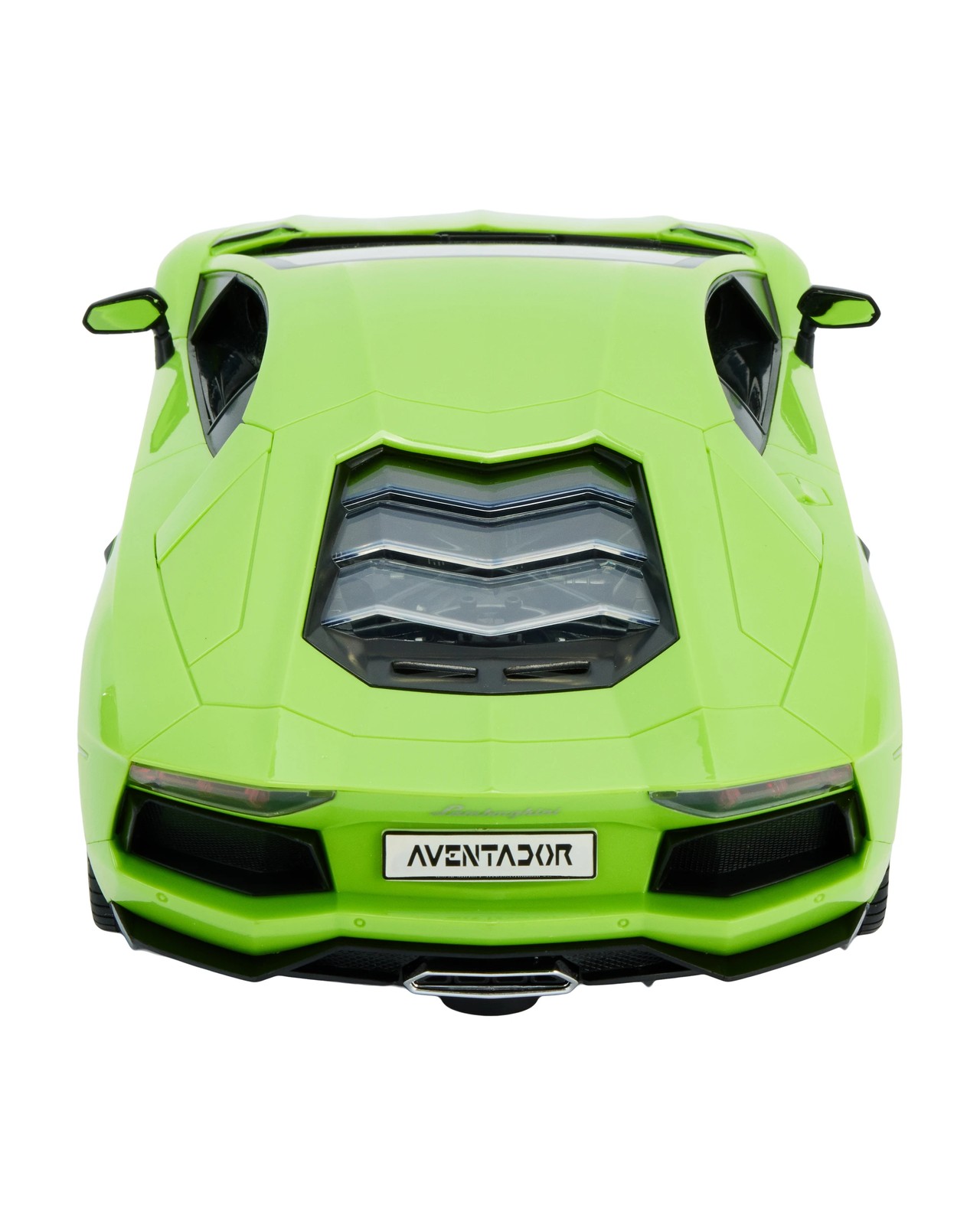 1:14 Scale Remote Control Lamborghini Aventador Coupe 6 of 6