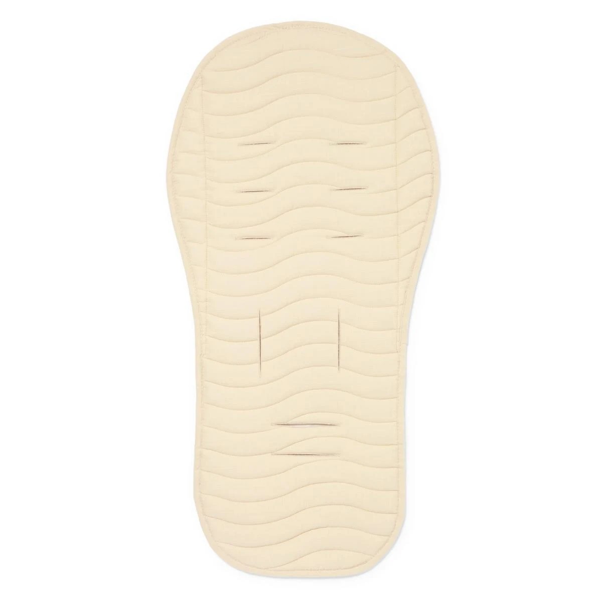 Anko Quilted Pram Liner - Cream 3 of 5