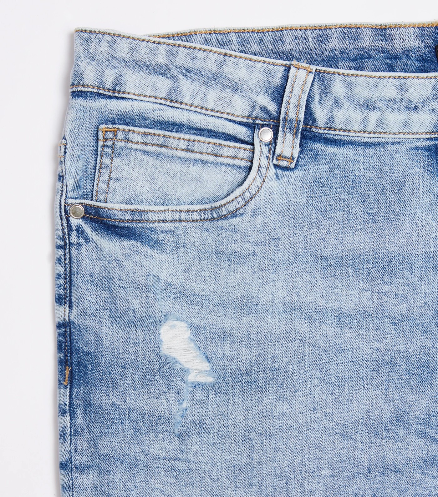 Curve Alexa Straight High Rise Cropped Length Jeans | Target Australia