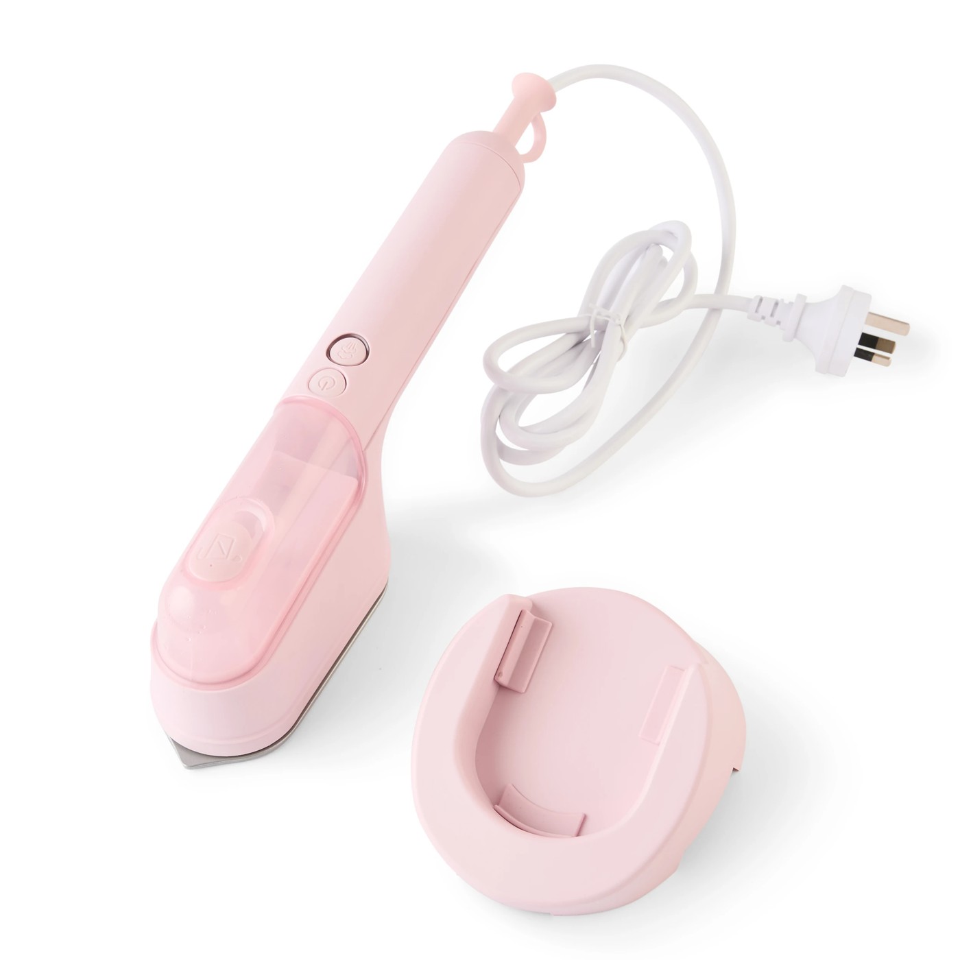 Anko Garment Steamer - Pink 4 of 4