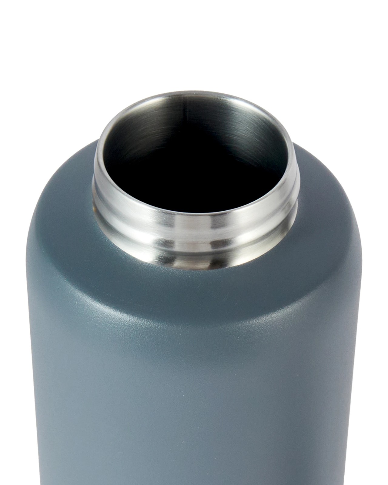 Anko 940ml Charcoal Dual Lid Bottle 5 of 6