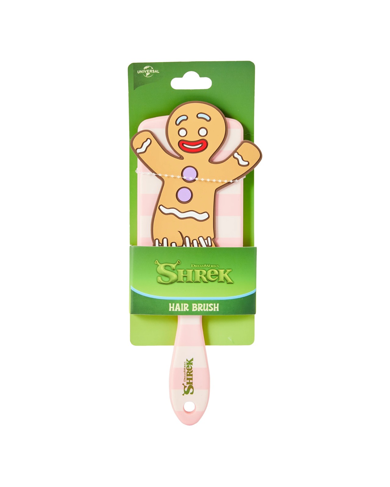 DreamWorks Shrek Hair Brush - Gingy 4 of 4