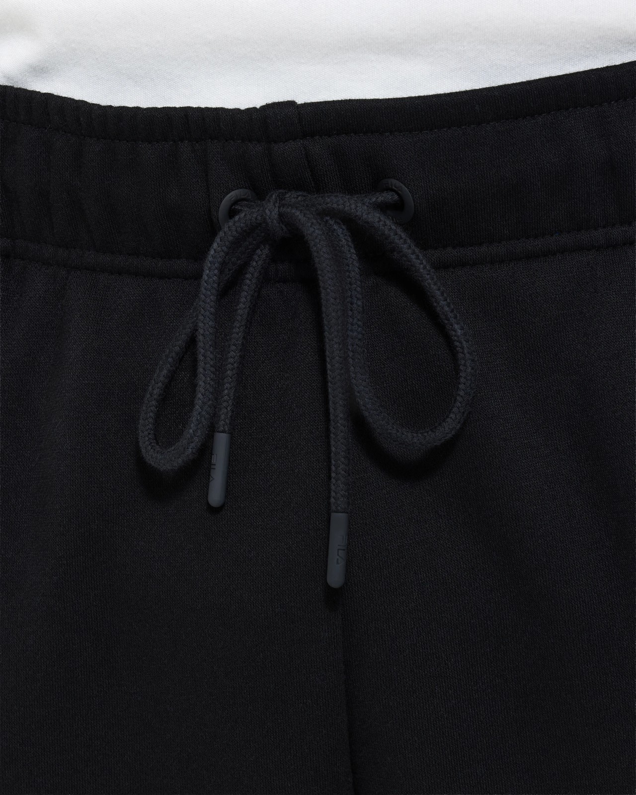 Fila Heavyweight Trackpants - Black 5 of 5