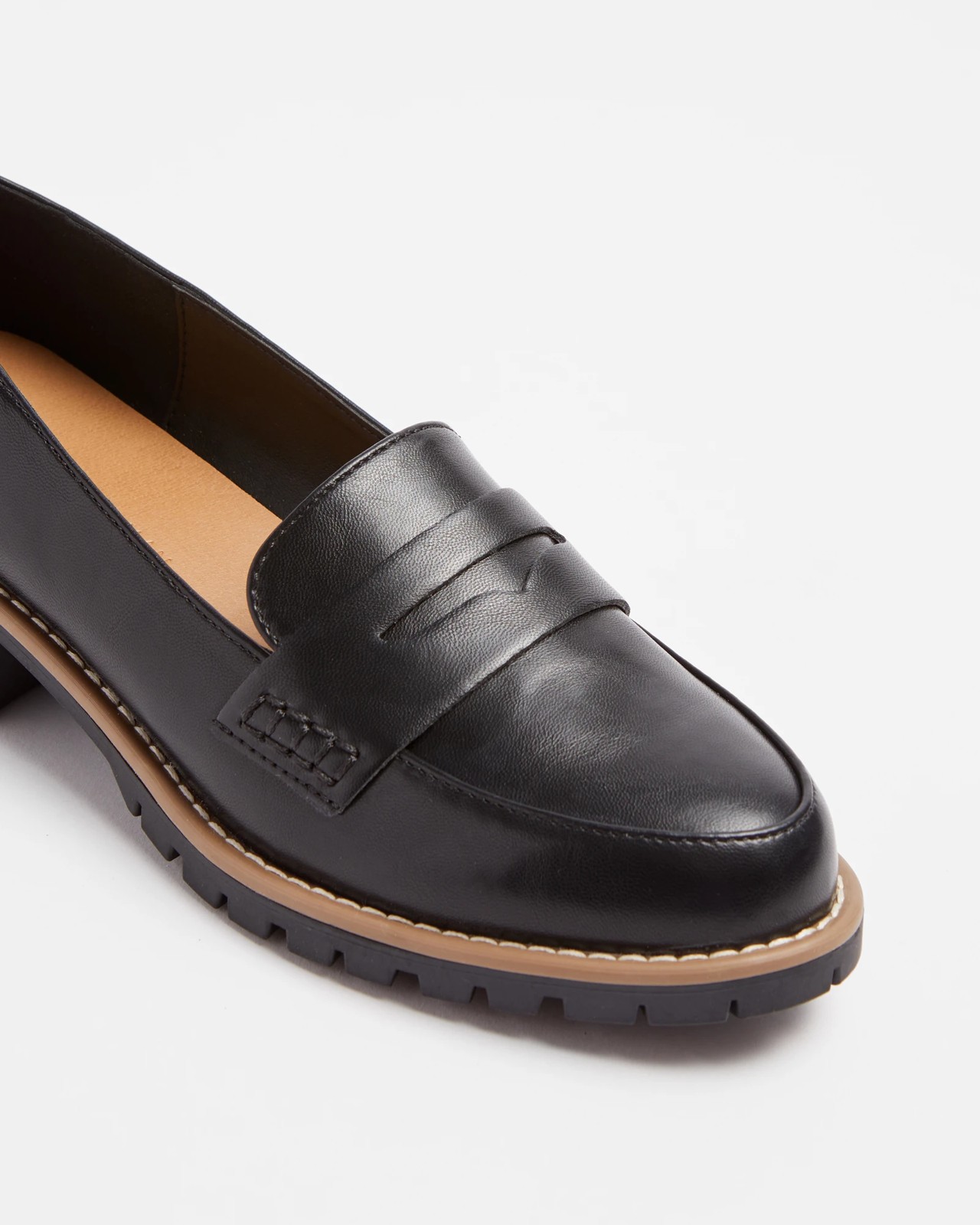 Target womens hot sale penny loafers