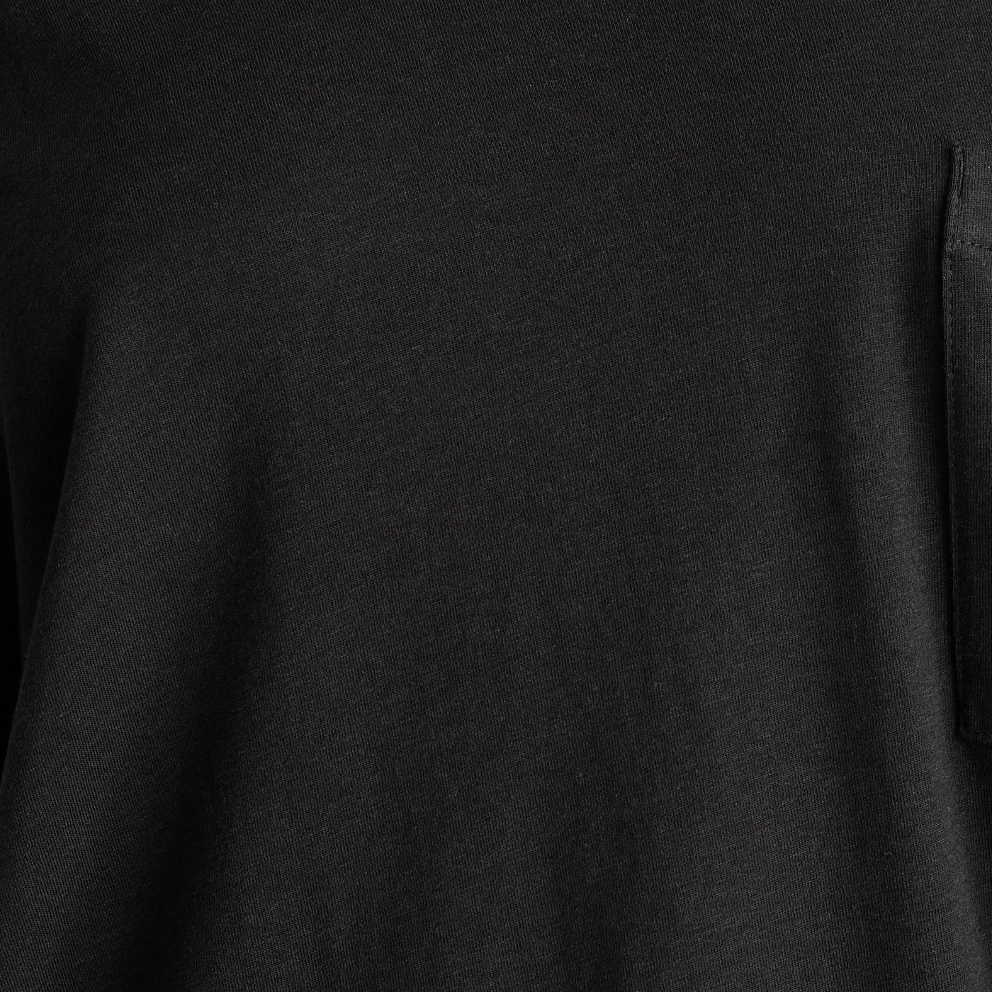 Scoop Neck Boyfriend T-Shirt 2 of 5