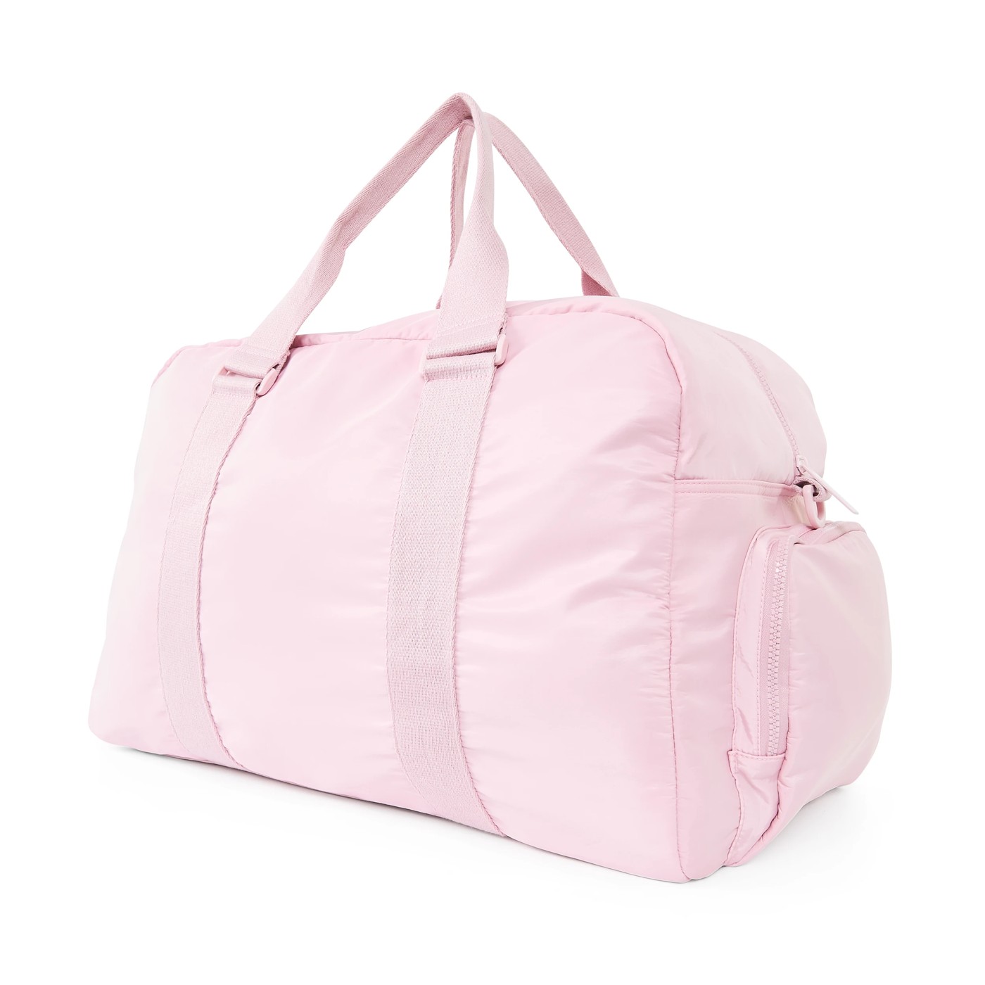 Casual Duffle Bag, Blush - Anko 2 of 6