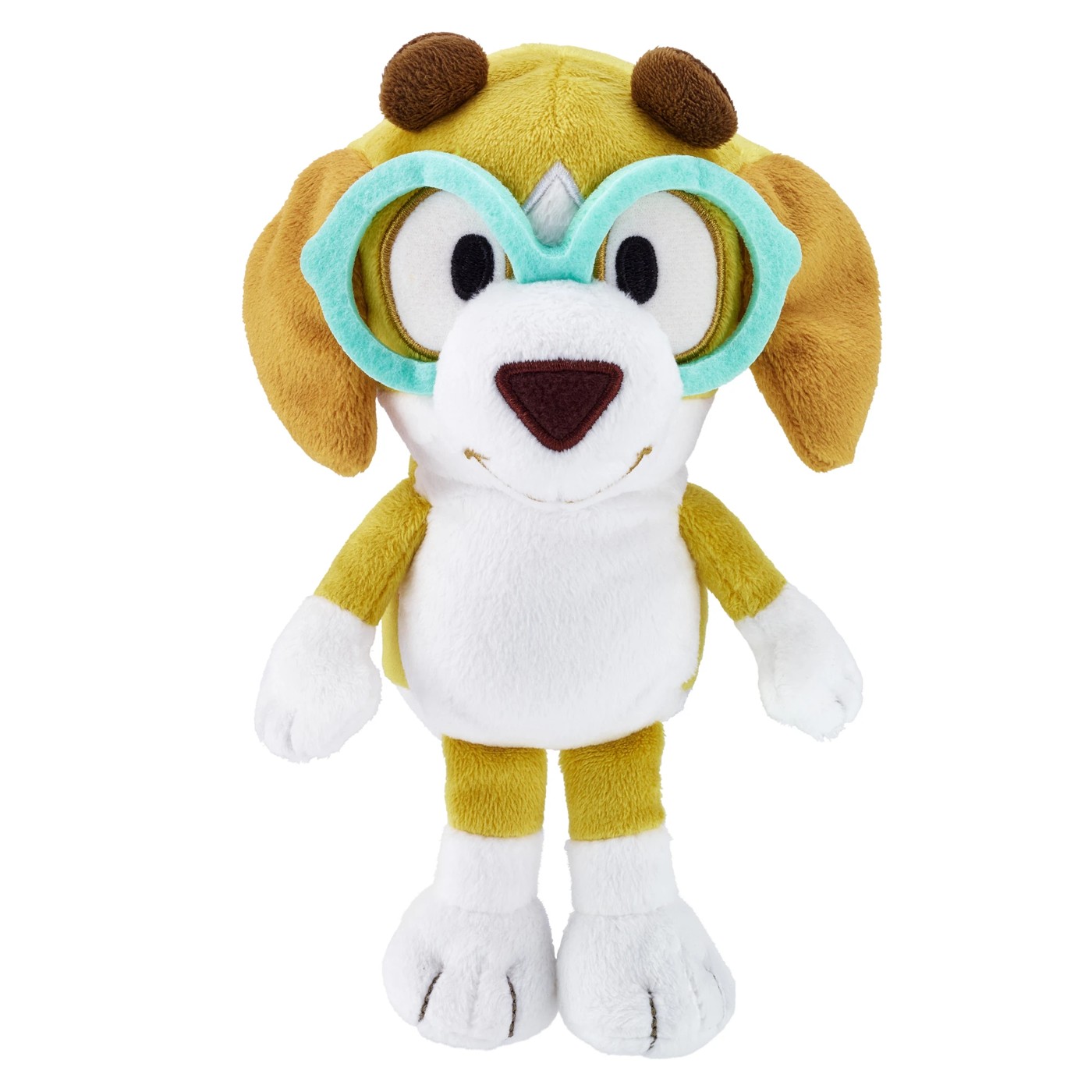 Bluey Plush Collectors Guide from www.truebluetoys.com.au and