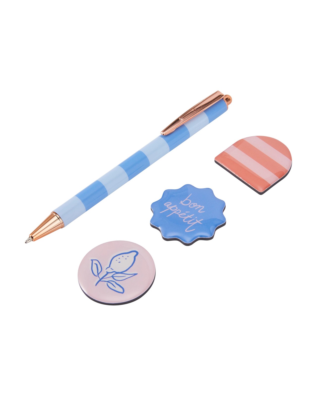 Anko Meal Planner Set 6 of 6