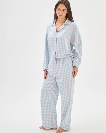 Full Length Pyjama Pants