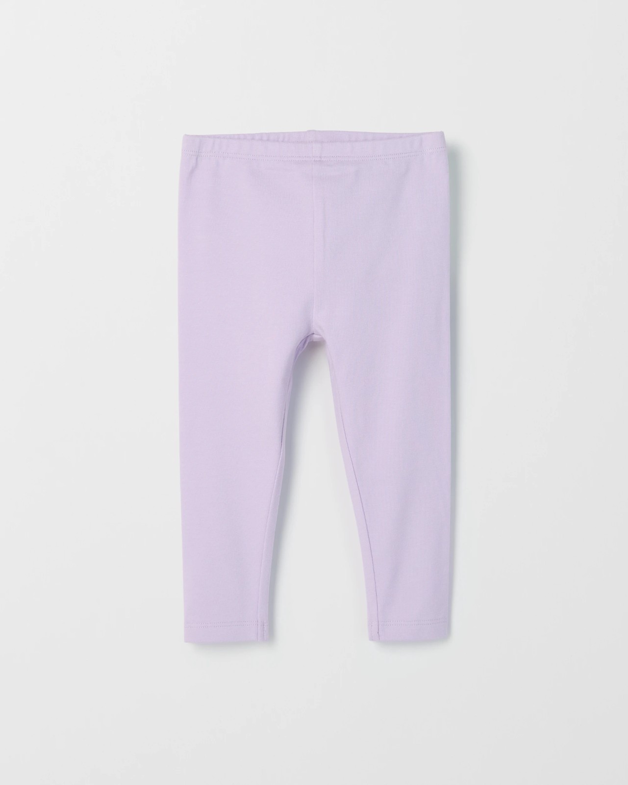 Baby Organic Cotton 3 Pack Leggings 4 of 5