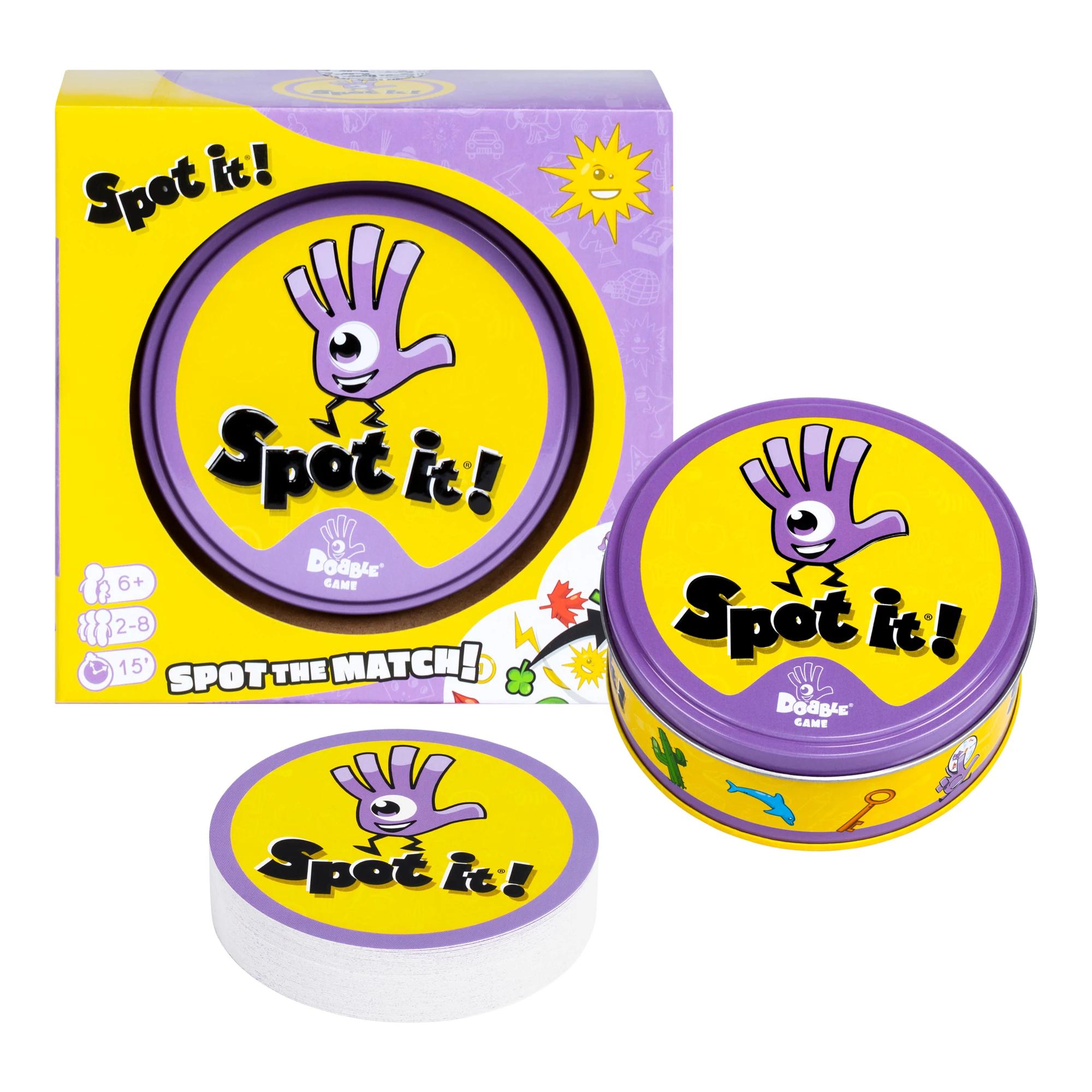 Spot It! Game | Target Australia