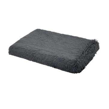 Pet Mattress Orthopaedic - Extra Large, Grey - Anko