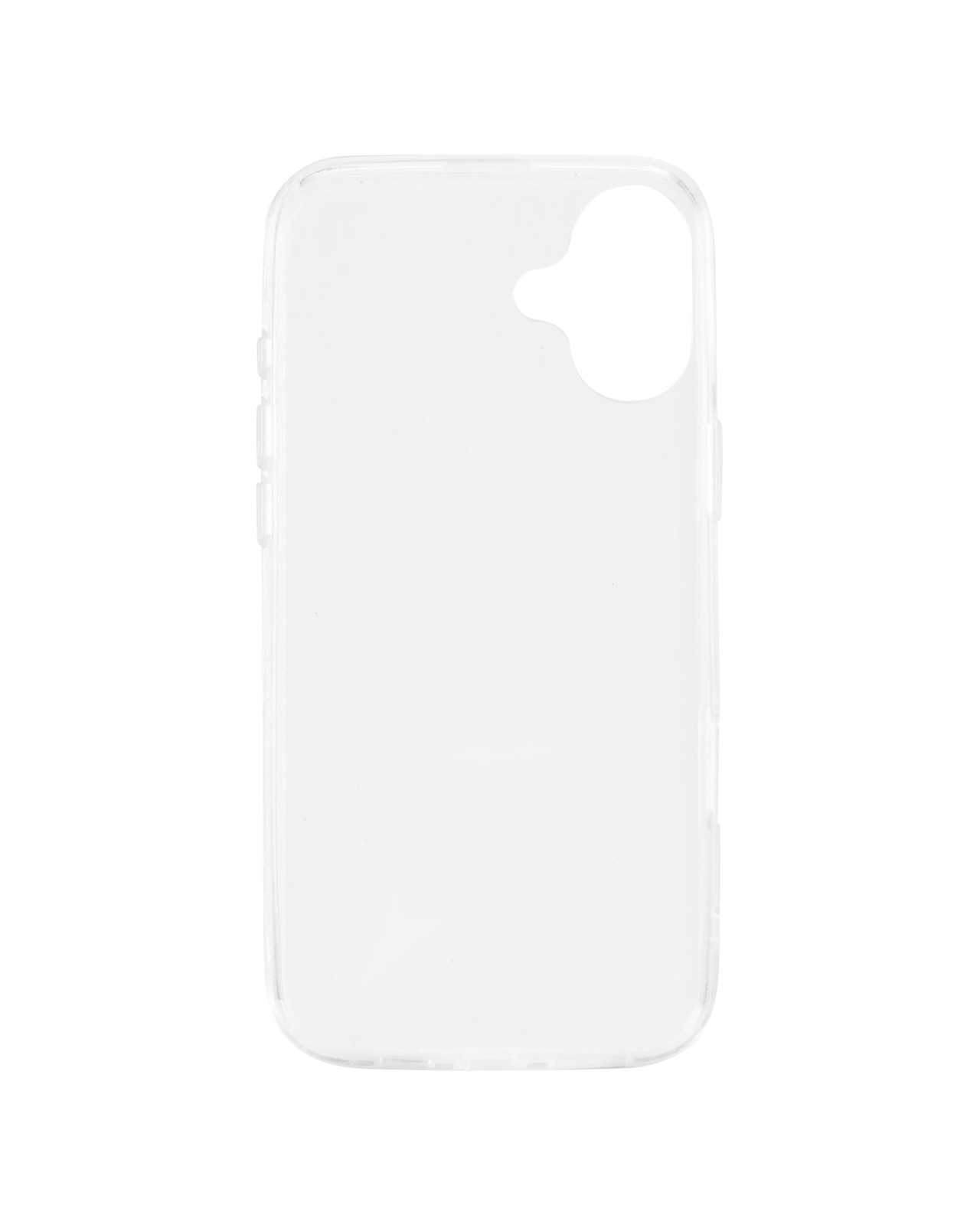 iPhone 16 Plus Case, Clear - Anko 3 of 6