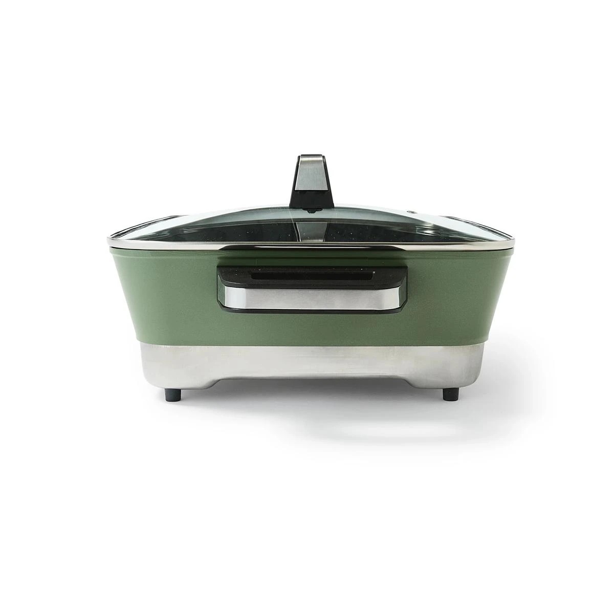 Anko Electric Frypan 4 of 5