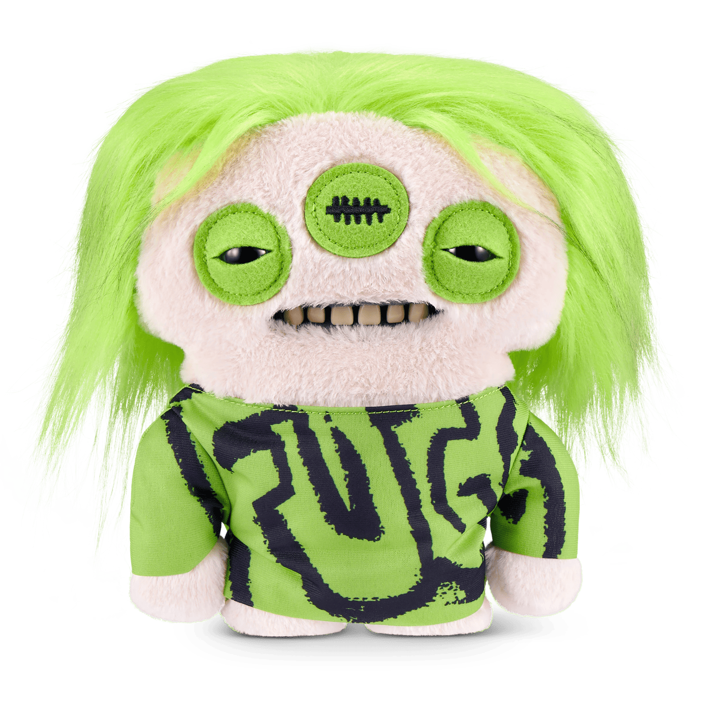 Fuggler Fugg 9-inch Stars Series 2 - Assorted 4 of 5